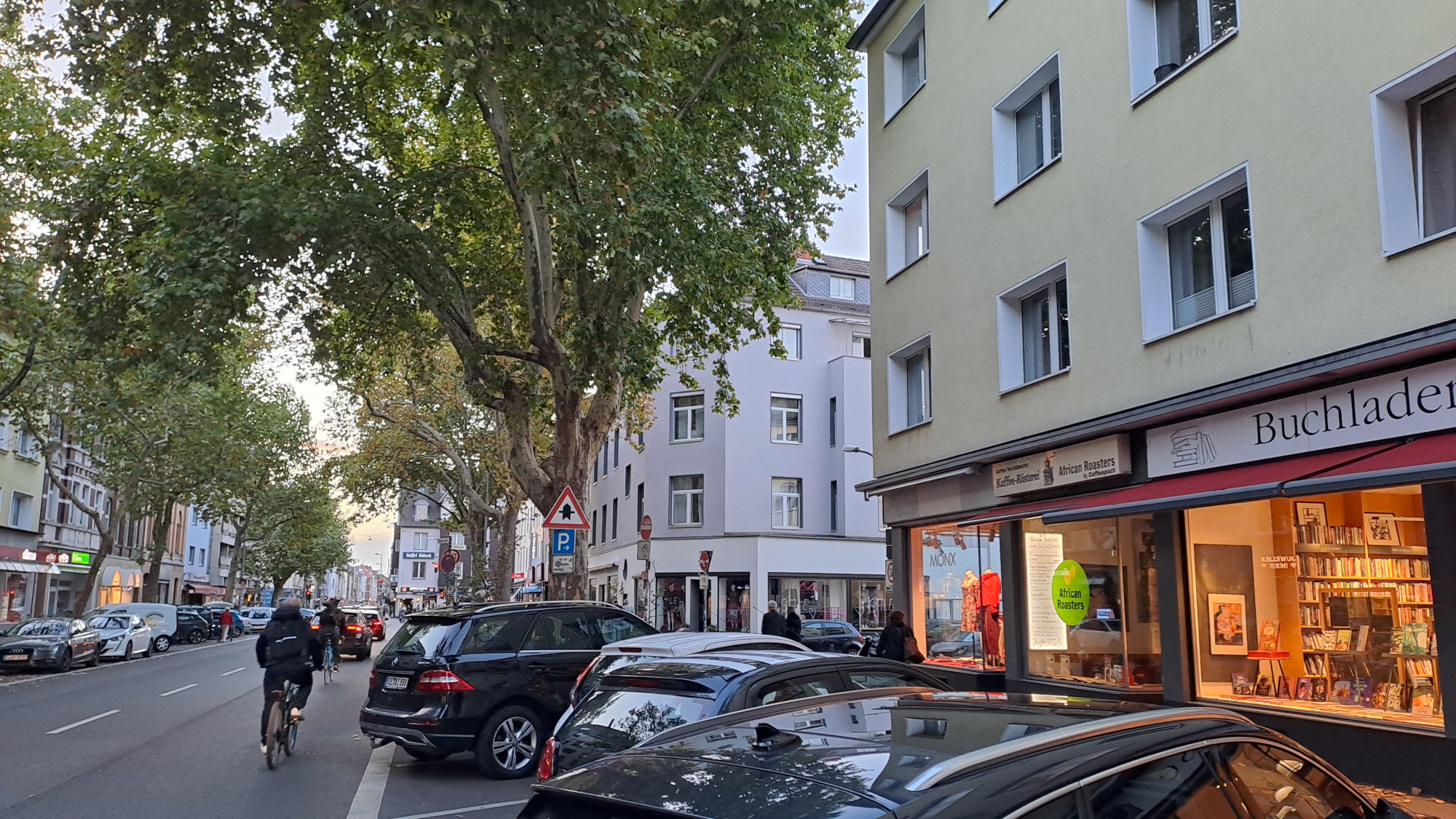 Koeln Suelz